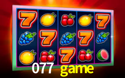 Bônus de Boas-vindas 077 game