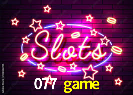 Interface Premium 077 game