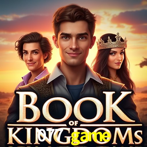 Casino Ao Vivo 077 game