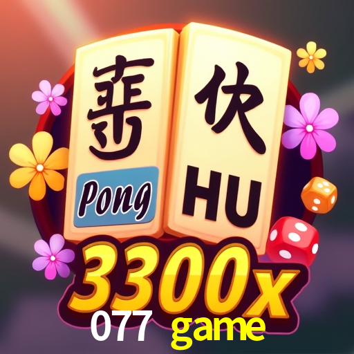 Estatísticas 077 game