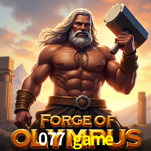 Estatísticas do Jogo 077 game