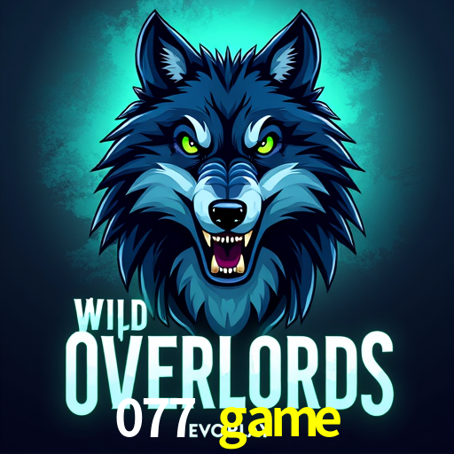 Provedores de Jogos 077 game