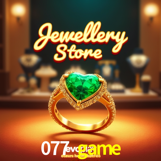 Benefícios da Conta 077 game