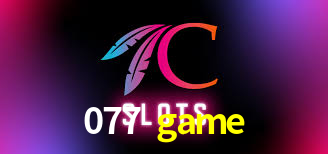 Bônus Diários 077 game