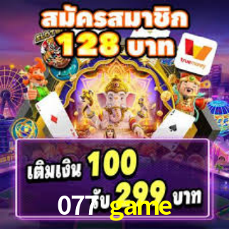 Jogos Exclusivos 077 game