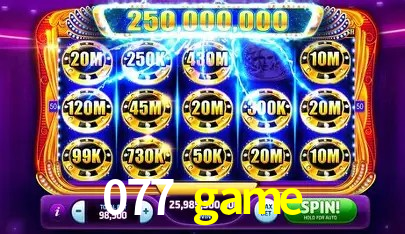 Ofertas Exclusivas 077 game