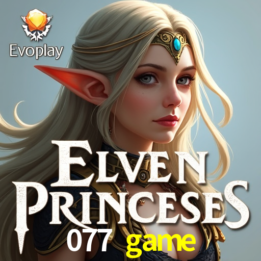 Login Seguro 077 game