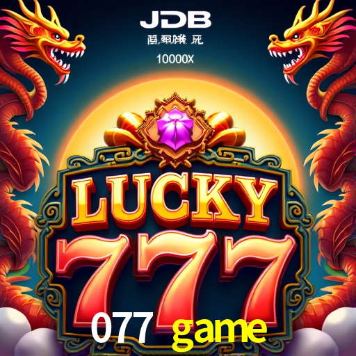 Experiência VIP 077 game