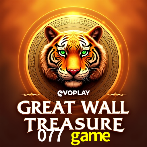 Jogos de Slot 077 game