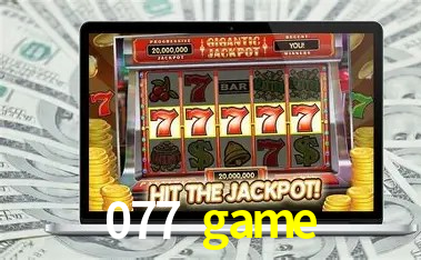 Design Responsivo 077 game